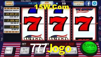 777Jogo Rio de Janeiro - Popular Jogos