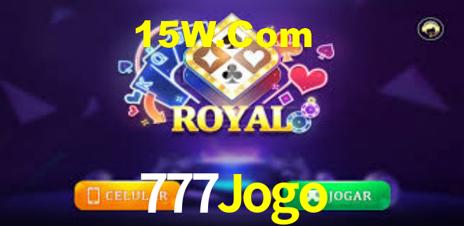 777Jogo App - Aplicativo Móvel Oficial