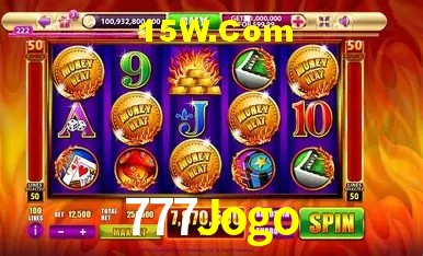 777Jogo Plataforma - Certificada MGA desde 2015
