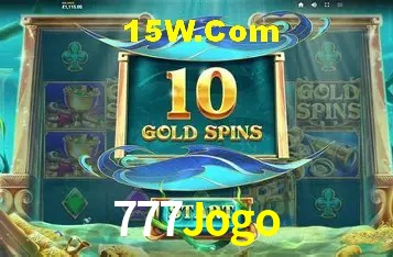 777Jogo - Support
