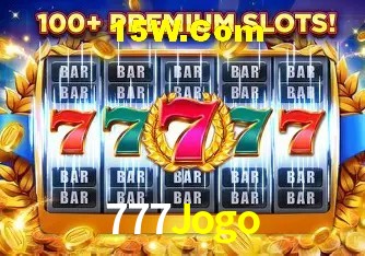 777Jogo - Aplicativo Móvel