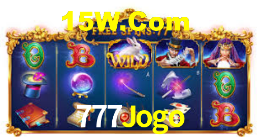 777Jogo: Seu Cassino Premiado com Pagamentos Rápidos