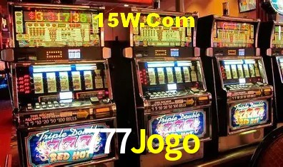 777Jogo São Paulo - Top Slots