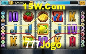 Slot Games 777Jogo