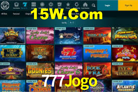 777Jogo Bet