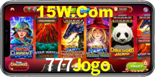 777Jogo: Jogos de Caça-Níqueis-Altas Recompensas, Roleta-Velocidade, Blackjack-Desafios Máximos