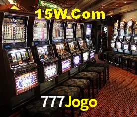 777Jogo - cassino ao vivo