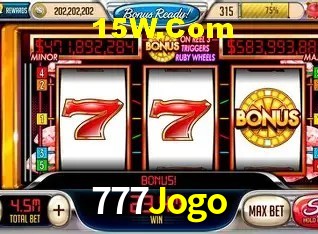Benefícios da Conta 777Jogo