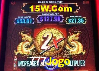 777Jogo Brasília - Jogo Features
