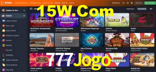 777Jogo App Login