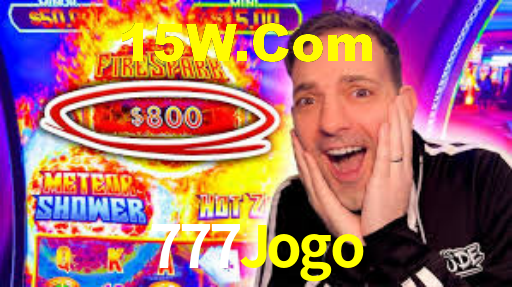 777Jogo Bet