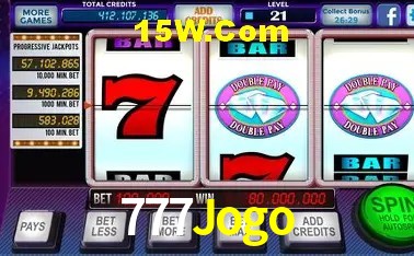 777Jogo - Security