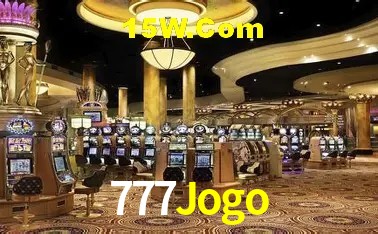 Jogos de Slot 777Jogo