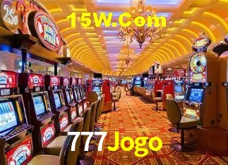 777Jogo São Paulo - Hot Promos