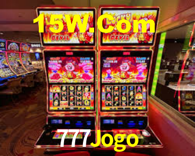 777Jogo Bet