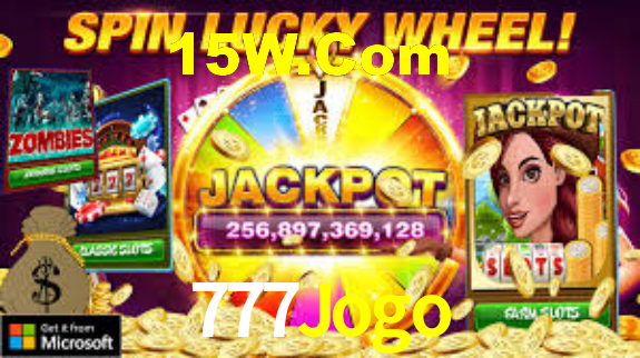 777Jogo App Login