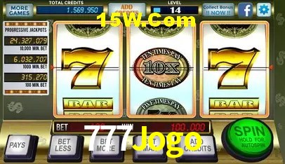 777Jogo - Rápido Acesse