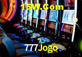 Live Casino 777Jogo