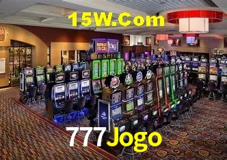 Diretório de Jogos 777Jogo