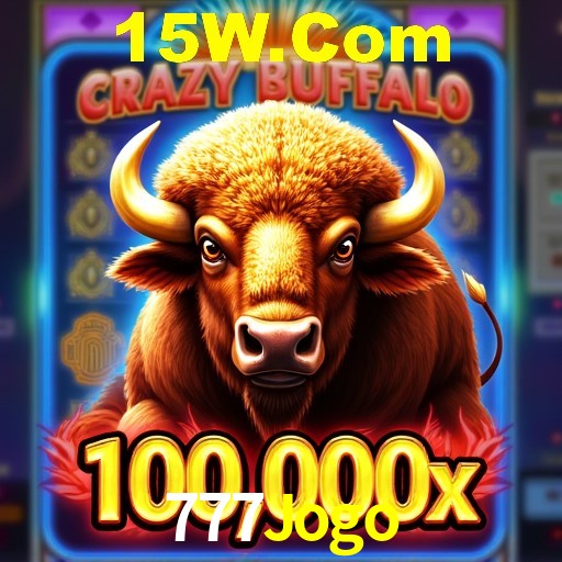 Interface do App 777Jogo