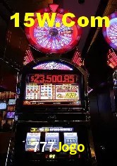 777Jogo Brasília - Betting Features