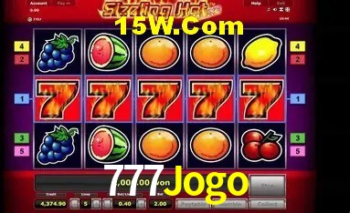 Integração de APIs 777Jogo